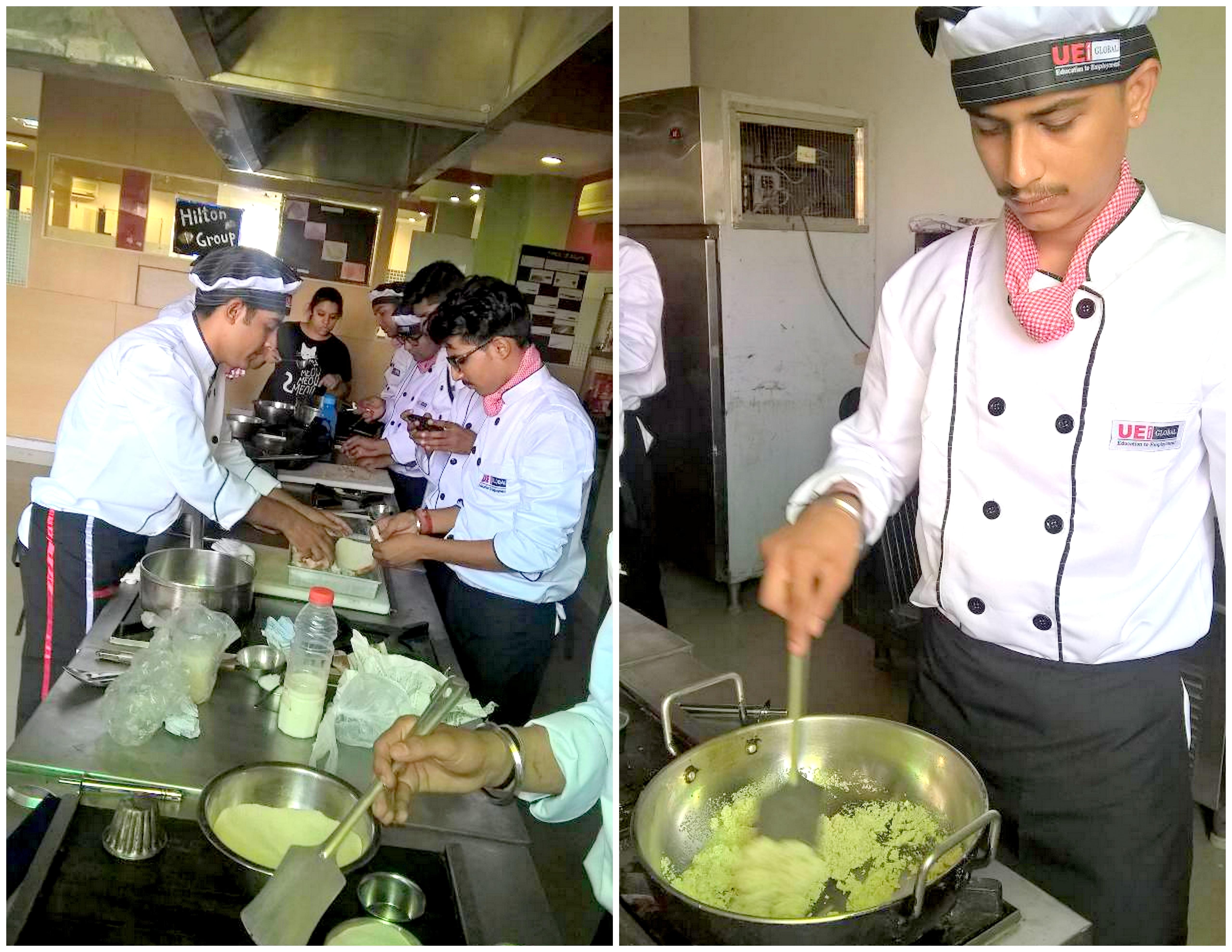 UEI Global Lucknow UEI Campus photo 5